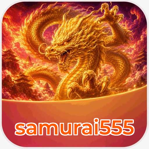 Tim samurai555