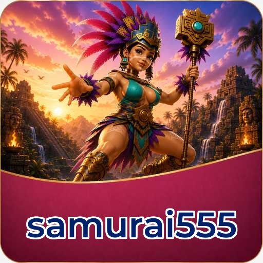 Tim samurai555